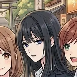 Profile image of 芽衣