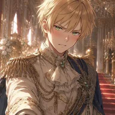 Profile image of アーサー