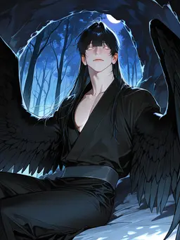 Profile image of 鳴鳥
