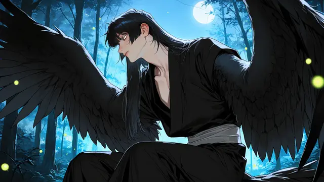 Profile image of 鳴鳥