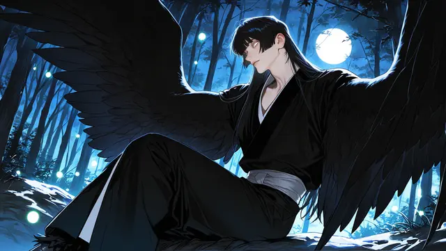 Profile image of 鳴鳥