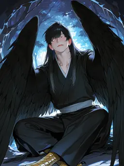 Profile image of 鳴鳥