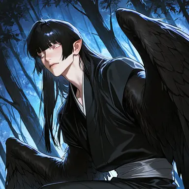 Profile image of 鳴鳥