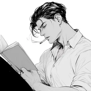 Profile image of Arthur