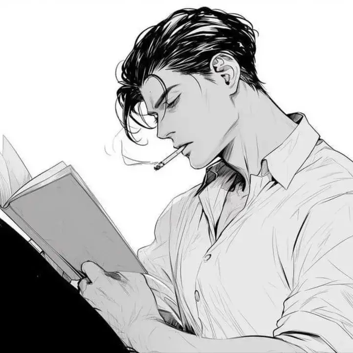 TriteDune8134의 Dad's friend Arthur