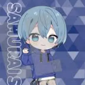 Profile image of サムライ翔