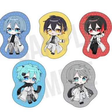 Profile image of めろぱか