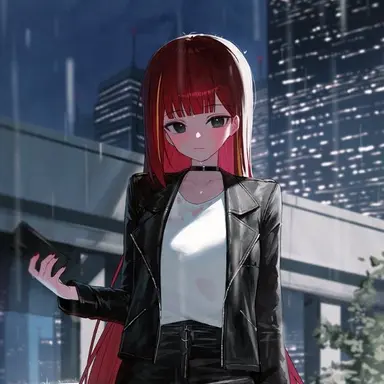 Profile image of 아카네 리제
