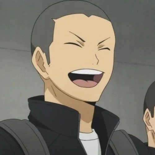 다나카 류노스케