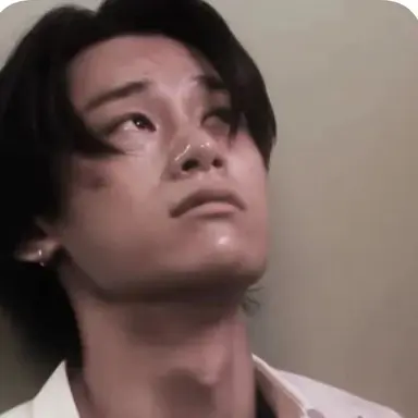 Profile image of Cha Woo min
