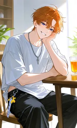 Profile image of Rui