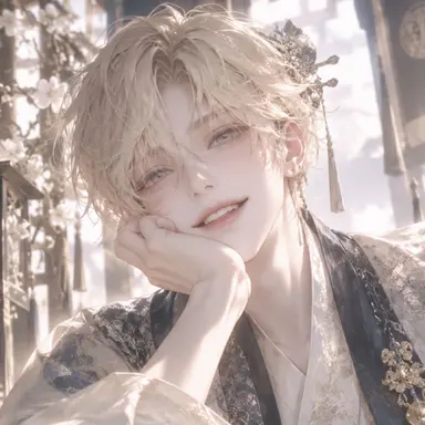 Profile image of 유준