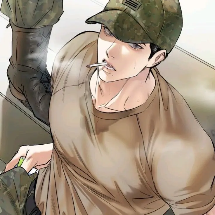 DottedChest1156의 박예준