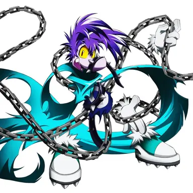 Profile image of Raymesis