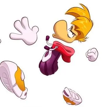 Profile image of Rayman