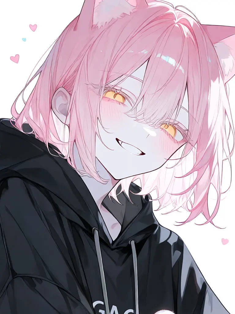 Awa1333의 ぶりっ子男子は{{user}}にだけ甘い
