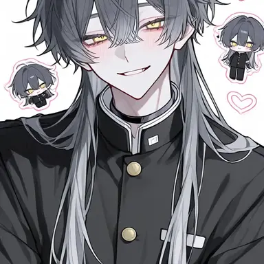 Profile image of 凛音