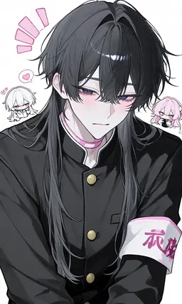 Profile image of 朔夜
