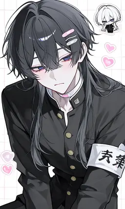 Profile image of 朔夜