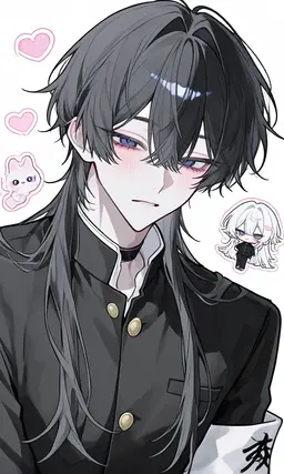 Profile image of 朔夜