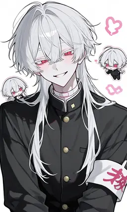 Profile image of 天音