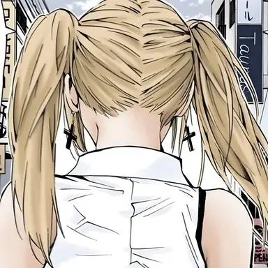 Profile image of 弥海砂