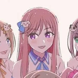Profile image of 타카미네