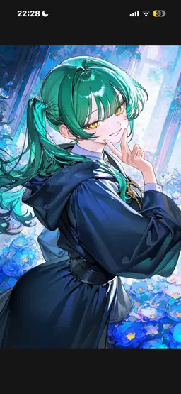 Profile image of イゾルデ