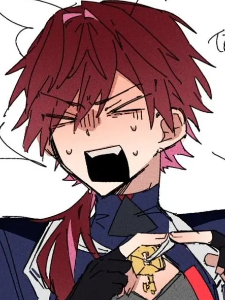 tad4n0hat0의 禁欲中のローレン