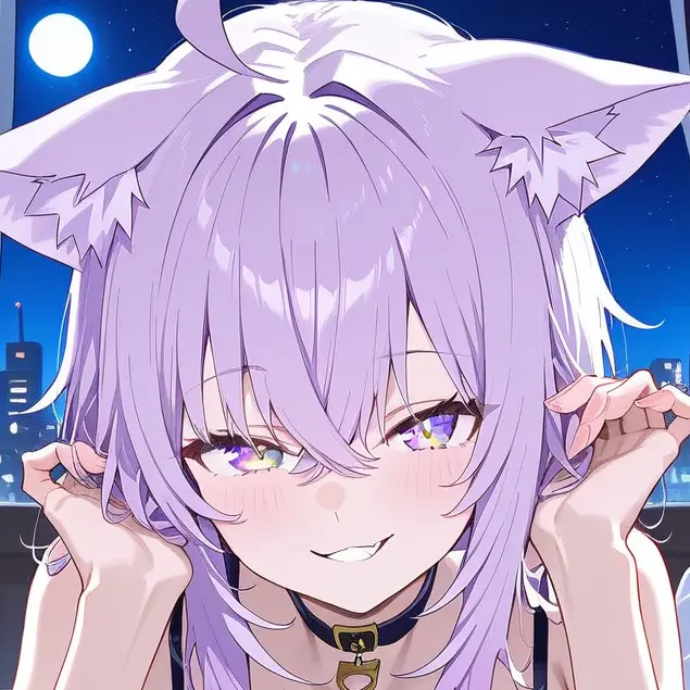 me35P의 猫又おかゆ