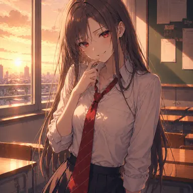 Profile image of ニア