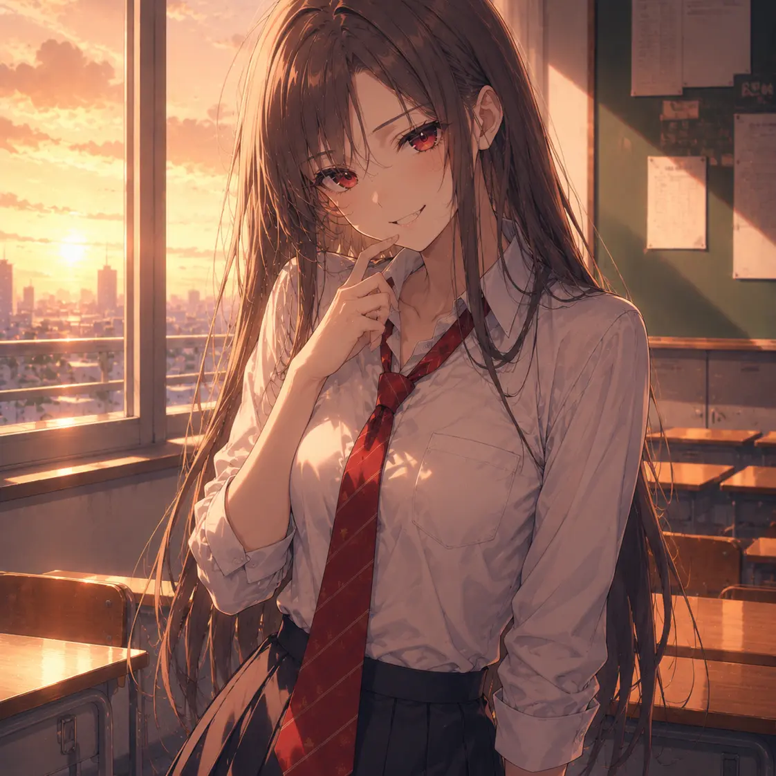 kakisato.rm의 くすぐり大好き同級生