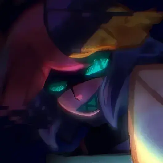 BoredLife6698의 Cygnus - FPE