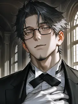 Profile image of 클랜