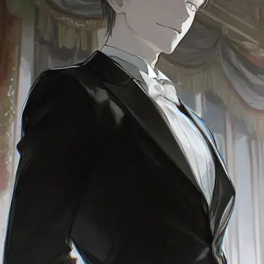 Profile image of 쿠온지 아키토