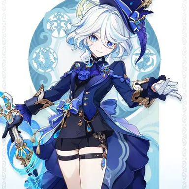 Profile image of 푸리나