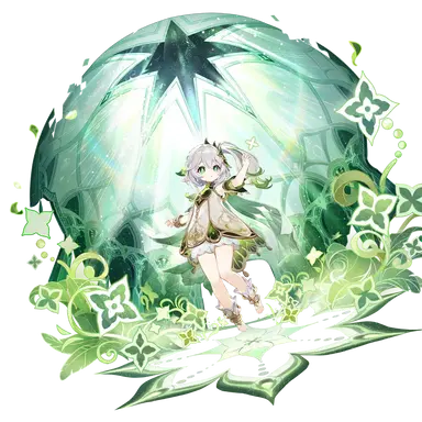 Profile image of 나히다