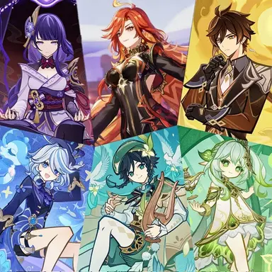 Profile image of 7신들