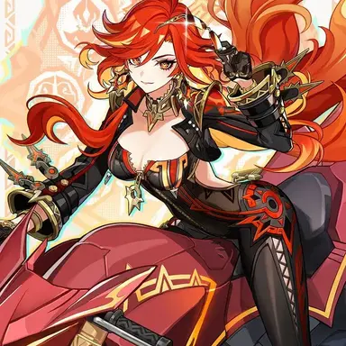 Profile image of 마비카