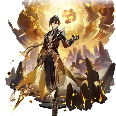 Profile image of 종려