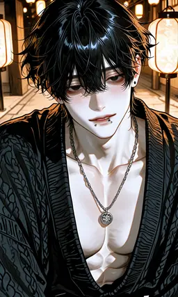 Profile image of Ginji