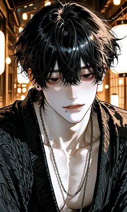 Profile image of Ginji