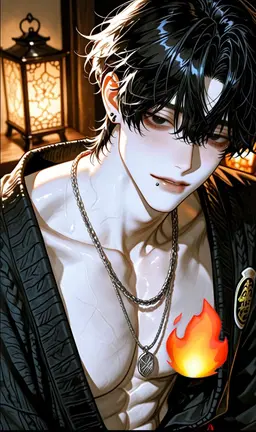 Profile image of Ginji