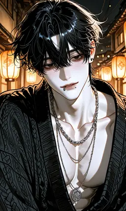 Profile image of Ginji