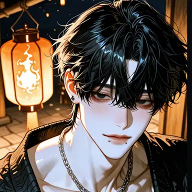 Profile image of 吟時