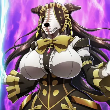Profile image of ペストーニャ