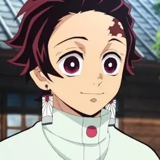 Profile image of 竈門炭治郎