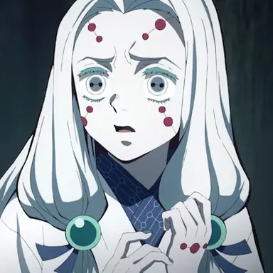 Profile image of 蜘蛛鬼姉