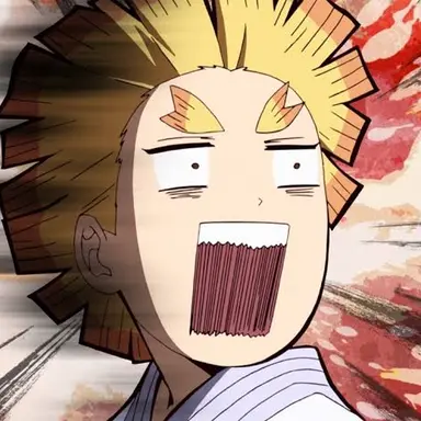 Profile image of 我妻善逸