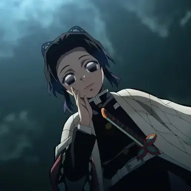 Profile image of 胡蝶しのぶ